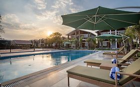 Spree Resort Sariska